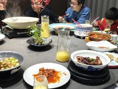 -农乐园食府(梅城镇店)