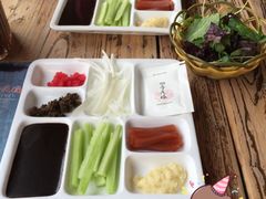 -四季民福烤鸭店(前门廊房二条店)