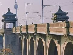 -武汉长江大桥
