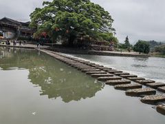 -福建土楼(南靖)景区
