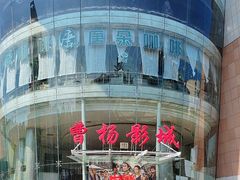 -曹杨影城(曹杨店)