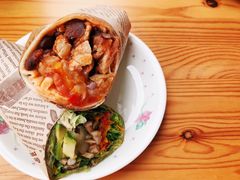 -就是卷儿Wrap and Roll(宣化路店)