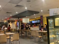-麦当劳(世界城广场店)
