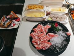 -海底捞火锅(外滩店)
