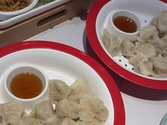 -李老哈·东北菜(宋园路店)