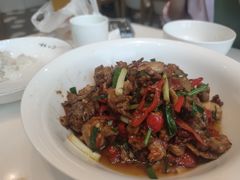 -辣公子·千岛湖私房菜(滨江店)