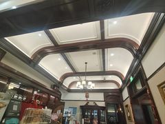 -东海咖啡馆