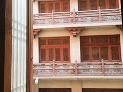 -隐溪茶馆(静安寺店)