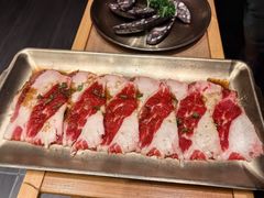 -西塔老太太泥炉烤肉(沈阳店)