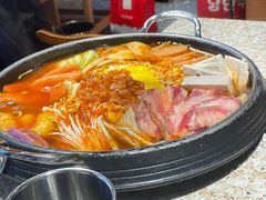 -欧巴烤肉(创富世纪店)