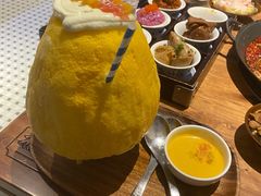 -楠火锅(龙阳广场店)
