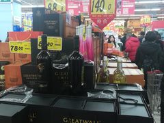 -大润发(康桥店)