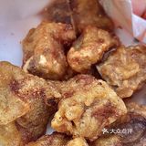吃庙东排骨，还能得Dior口红，真的吗？