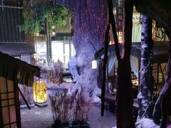 -淀里船宴(卓达店)