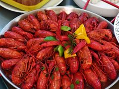 -香港狮子山下·明星粤菜餐厅(北苑店)