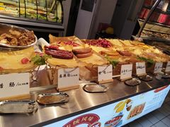 -物美超市(三里河店)