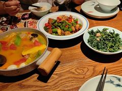 -弄堂里·寻味杭州(湖滨银泰in77C区店)