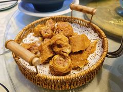 -甲巳酒店·本地特色菜