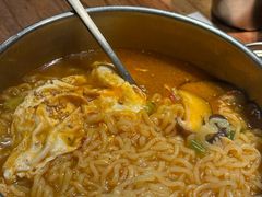 -西塔老太太泥炉烤肉(万柳华联店)