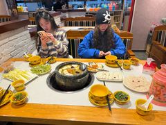 -田村·石锅藏香鸡(布达拉宫店)