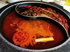 -川西坝子火锅(金沙1.0直营店)