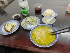 -孟家蟹包(锦绣街店)