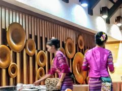 -金厨泰国餐厅·全泰籍厨师料理(拱北店)