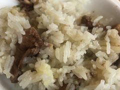 -大鸽饭(马王堆店)