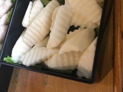 -牛记皇鲜牛肉火锅(环球度假区梨园店)