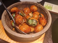 三杯小土豆-太守宴·蘭院(天塔店)