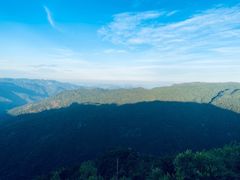 -鼓岭旅游度假区
