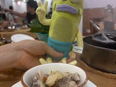 -濠轩阁特色生蚝火锅(水湾路店)