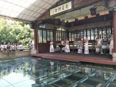 -景德镇古窑民俗博览区