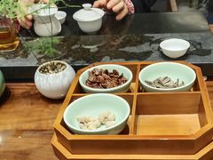 -富黎华海鲜大酒楼(正大广场店)