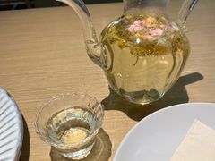 -本处·素食·融合料理(南油店)