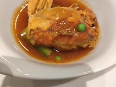 -萬國春·中菜馆(颐和公馆店)