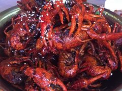 -巴厘龙虾·榜首油焖大虾(洞庭·艺术洋房店)