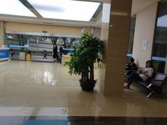 -广州仁爱天河医院体检中心