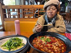 -晓伟海鲜家常菜