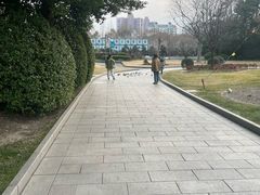 -宋庆龄陵园