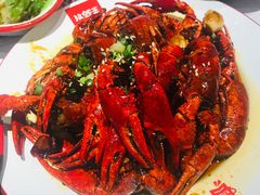 -汉虾王.小龙虾.武汉菜.粤菜(科技园店)