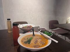 -漆黑觉米粉(三里屯店)