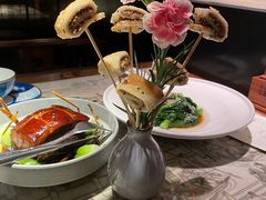 -桂满陇·锦绣江南(益田广场店)