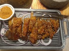 -羊之道草原味道清真餐厅(番禺店)