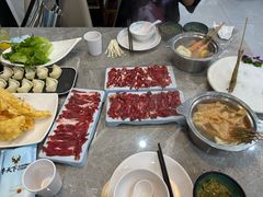-牛天下·牛肉·海鲜·打边炉·融合菜