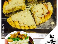 -有才叔的小馆(招商依云曲江店)