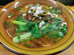 -肇兴特色牛肉粉