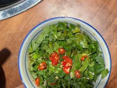 -楠火锅(仁恒梦中心店)