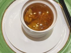 -万达嘉华酒店-品珍中餐厅(武进万达店)