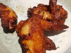 -CRAZYONES西班牙海鲜饭(上海美罗城店)